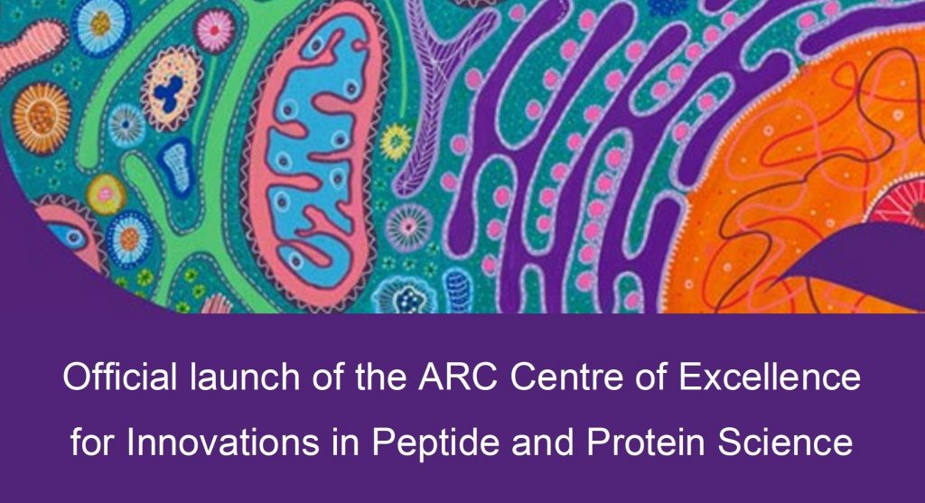 Official Launch of CIPPS