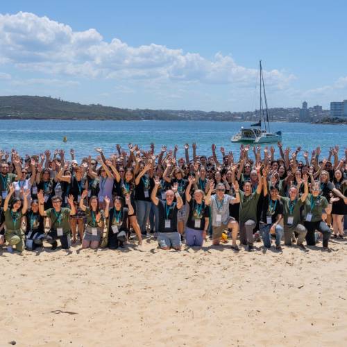 3rd Annual Symposium – Q-Station Manly
